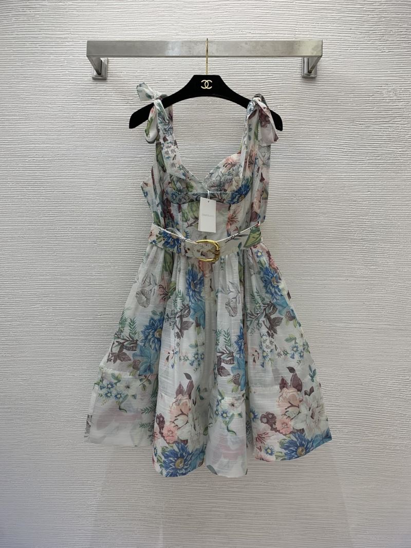 Zimmermann Dress